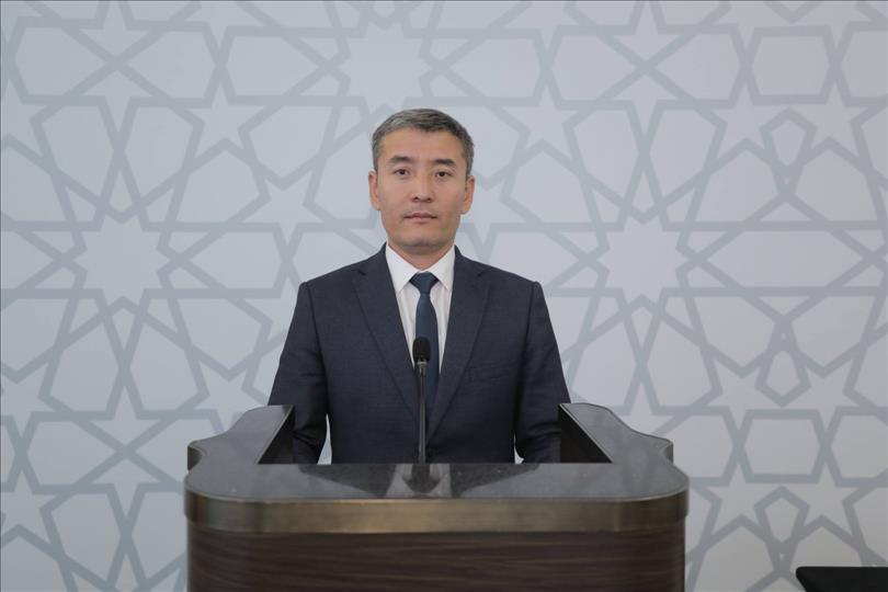 Uzbekistan's Eco Expo Paves Way For International Sustainability Partnerships