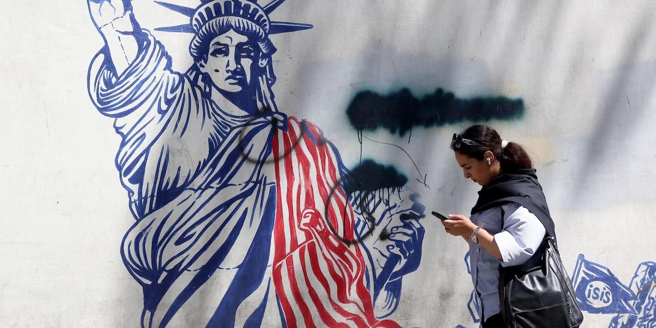 Iran May Drag Out The Crisis To Humiliate The US As It Did In '79