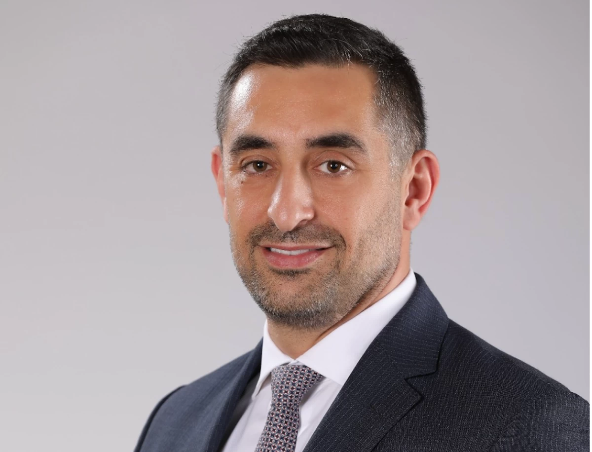 Trust, Security, Innovation Key To Jordan's Digital Payments Future, Says Visa Executive — GLOBAL — Aslikannih