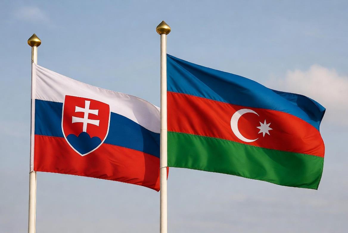 Azerbaijan, Slovakia Strengthen Parliamentary Co-Op Through Youth Diplomacy - Ambassador (VIDEO)
