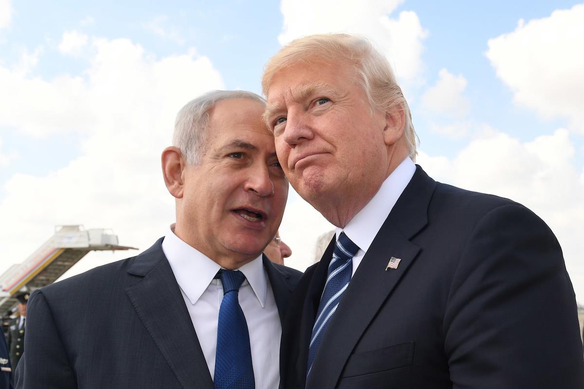 The Case Against Enhanced US Intelligence Sharing With Israel