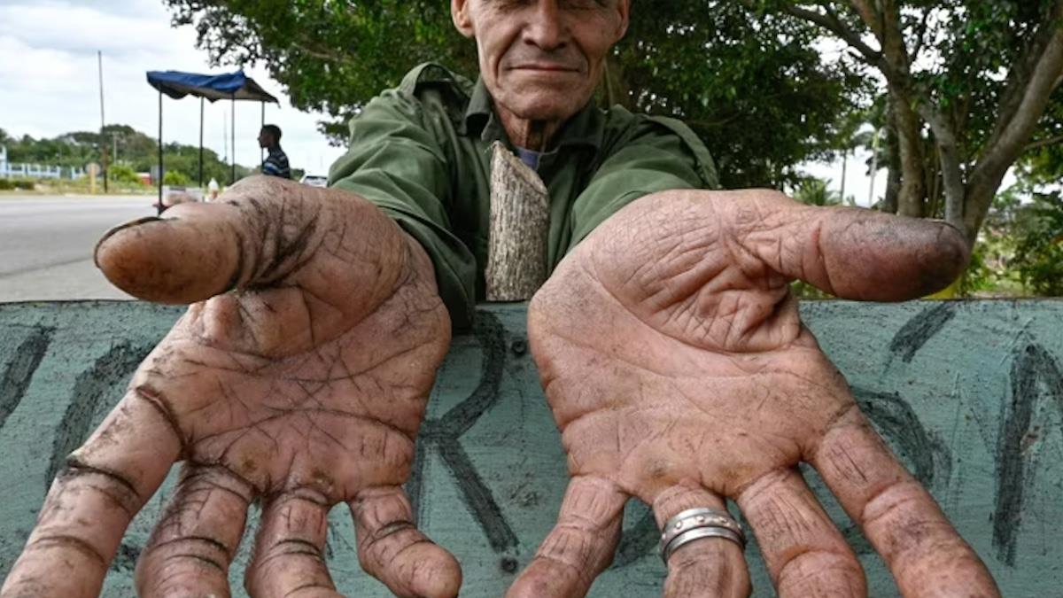 Trump's Cuba Strategy Is Economic Genocide