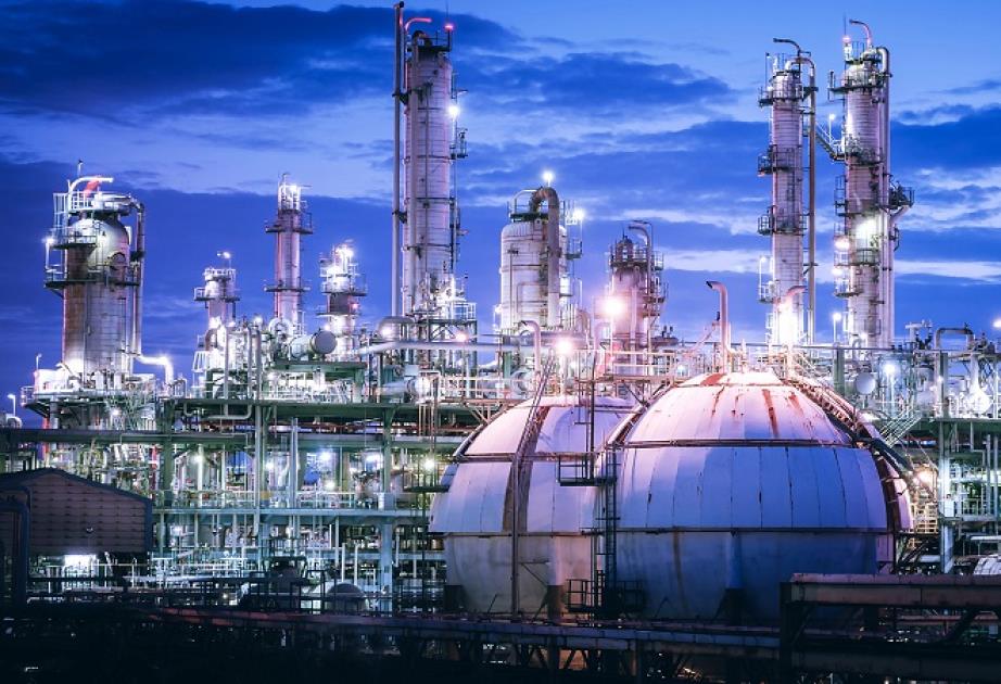 Europe's Chemical Industry Is Facing Its Worst Crisis In Years