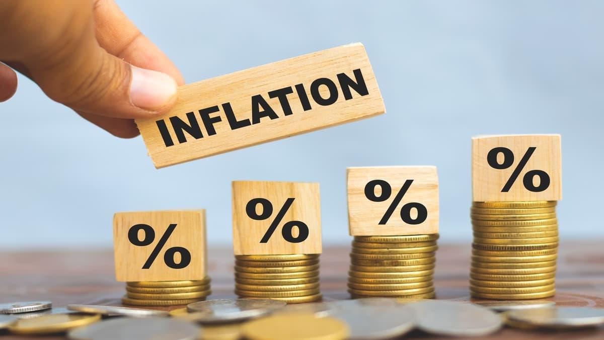 Egypt's Headline Inflation Eases To 14.6% In May    Core Rate Steady At 13.8%
