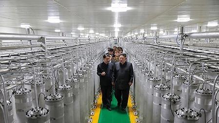 US, Japan Reaffirm Commitment To North Korea's 'Complete Denuclearisation'