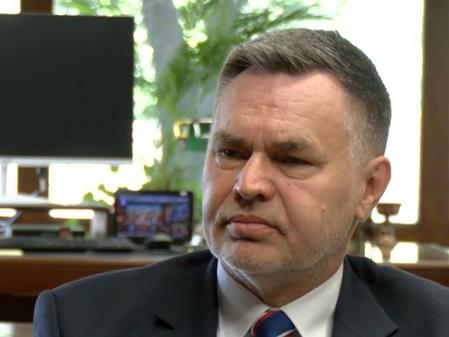 'Make In India' Has Transformed Defence Sector, Achieved Self-Sufficiency In Several Areas: Slovakia Ambassador