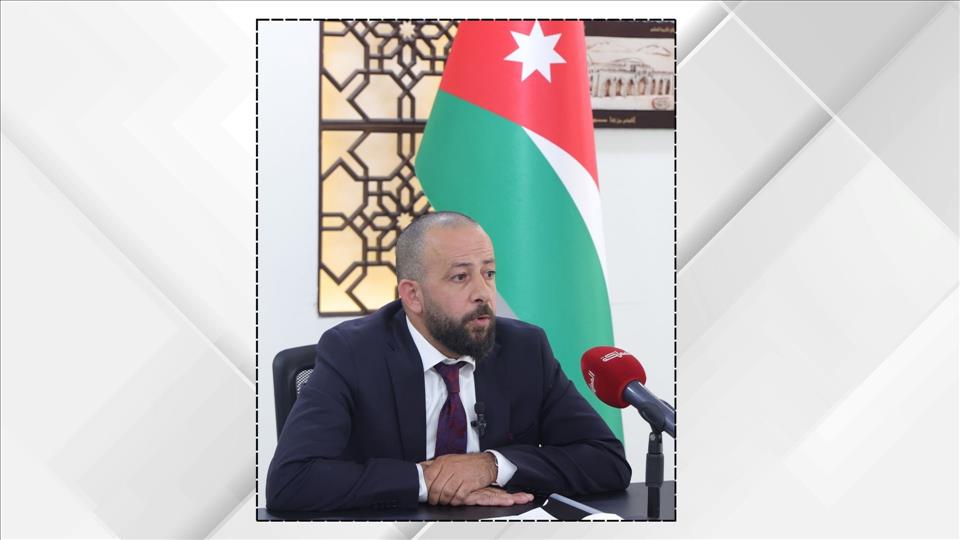 Arab Logistics Alliance Targets Supply Chain Integration, Stronger Regional Connectivity