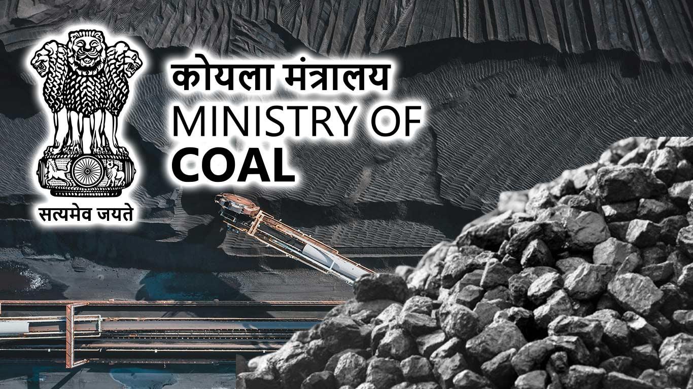 Ministry Of Coal To Hold Coal And Lignite Gasification Roadshow In Hyderabad