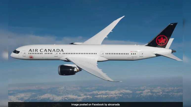 Canadian Pilot Accused Of Using Fake Credentials To Command Flights For 17 Years