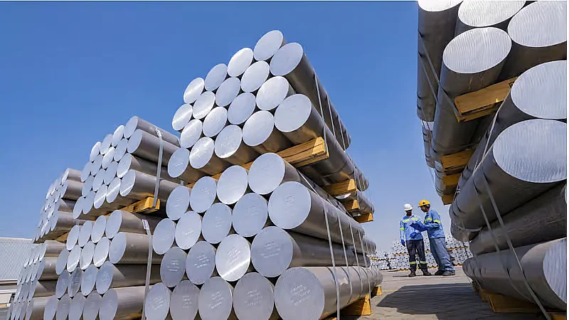 UAE Industrial Exports Hit Dh262b As Sector's GDP Contribution Climbs By 70%