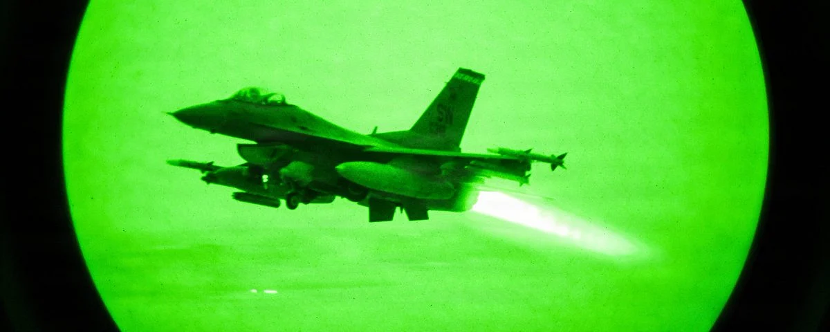 US Helicopter Downing Prompts New Attacks On Iran    IRGC Strikes Kuwait, Bahrain, Jordan