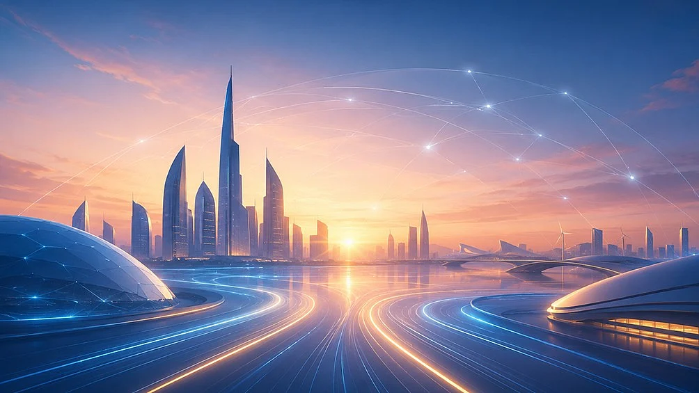 How Ras Al Khaimah And The UAE Are Building The Technology Ecosystem Of The Future