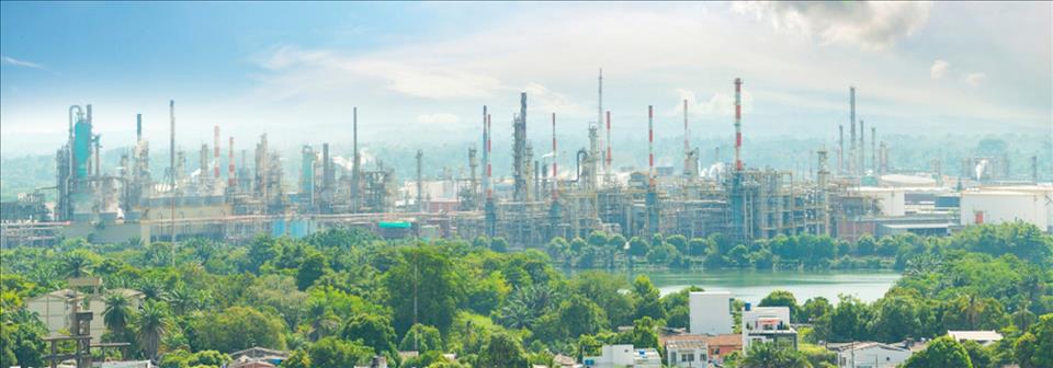 Breaking Free From Fossil Fuels Is Urgent But Hard  Colombia Shows Why