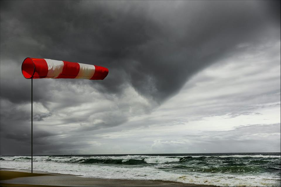 Good News For Renewables: Southern Australia's Offshore Winds Will Stay Strong Even As The Climate Changes