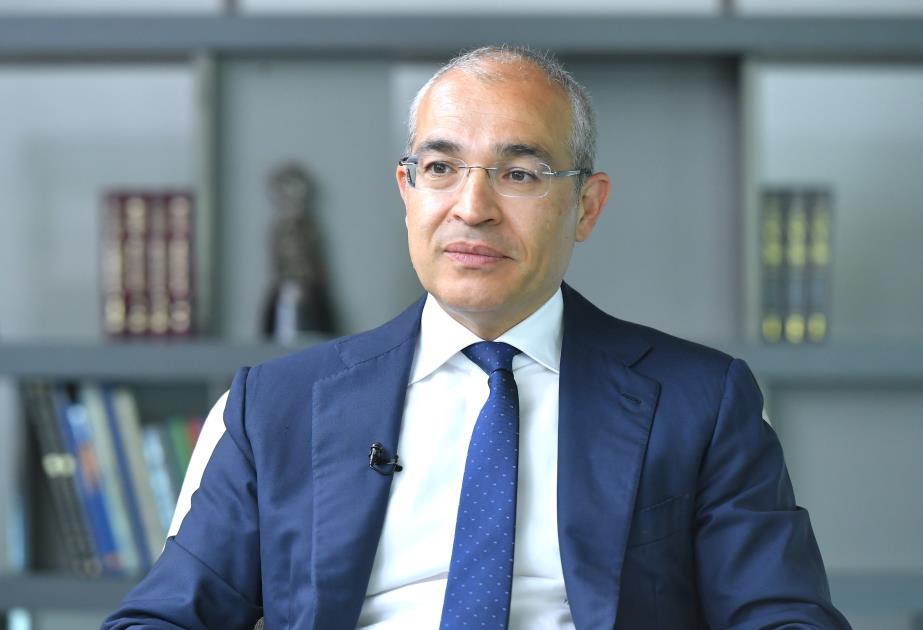Additional Revenues Are Directed Toward Increasing Reserves In Azerbaijan  Minister