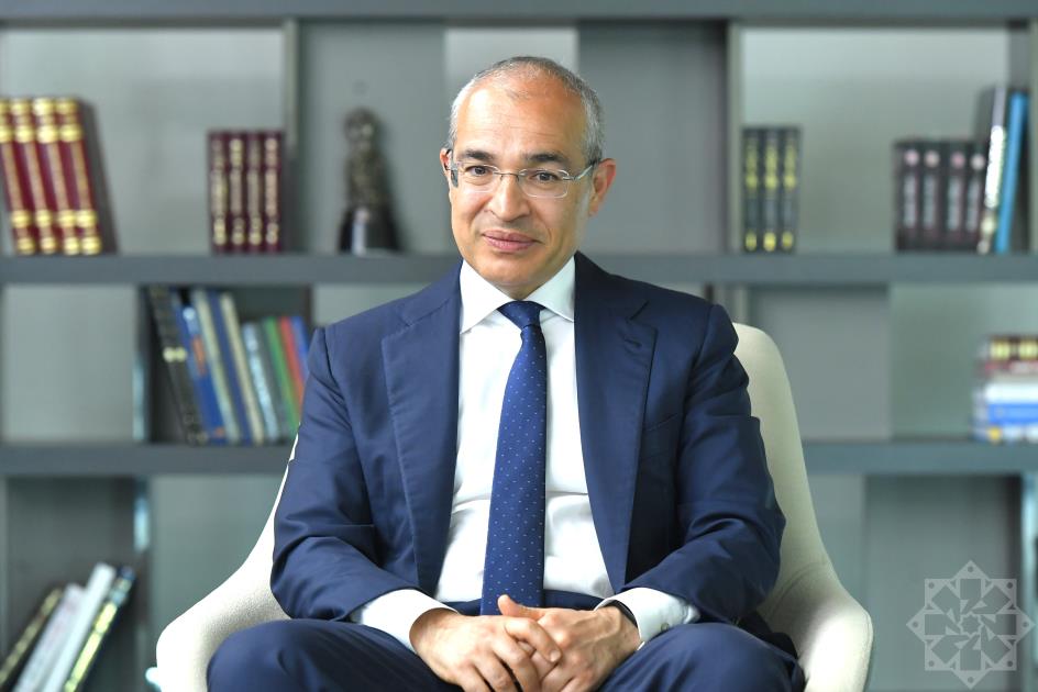 Extension Of Incentives In Karabakh And East Zangezur Under Consideration  Azerbaijan's Minister Of Economy