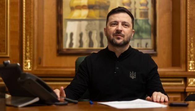 Ukraine's USF Destroy $40B Worth Of Russian Targets Within One Year  Zelensky