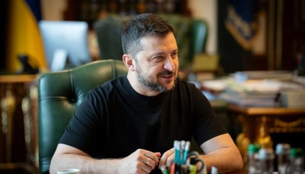 Ukraine's Long-Range Sanctions Plan Implemented Precisely As Intended, Zelensky Says