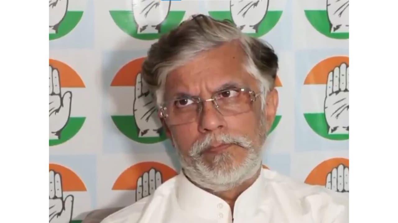 Congress Blames US Military For Death Of 3 Indian Sailors Off Oman