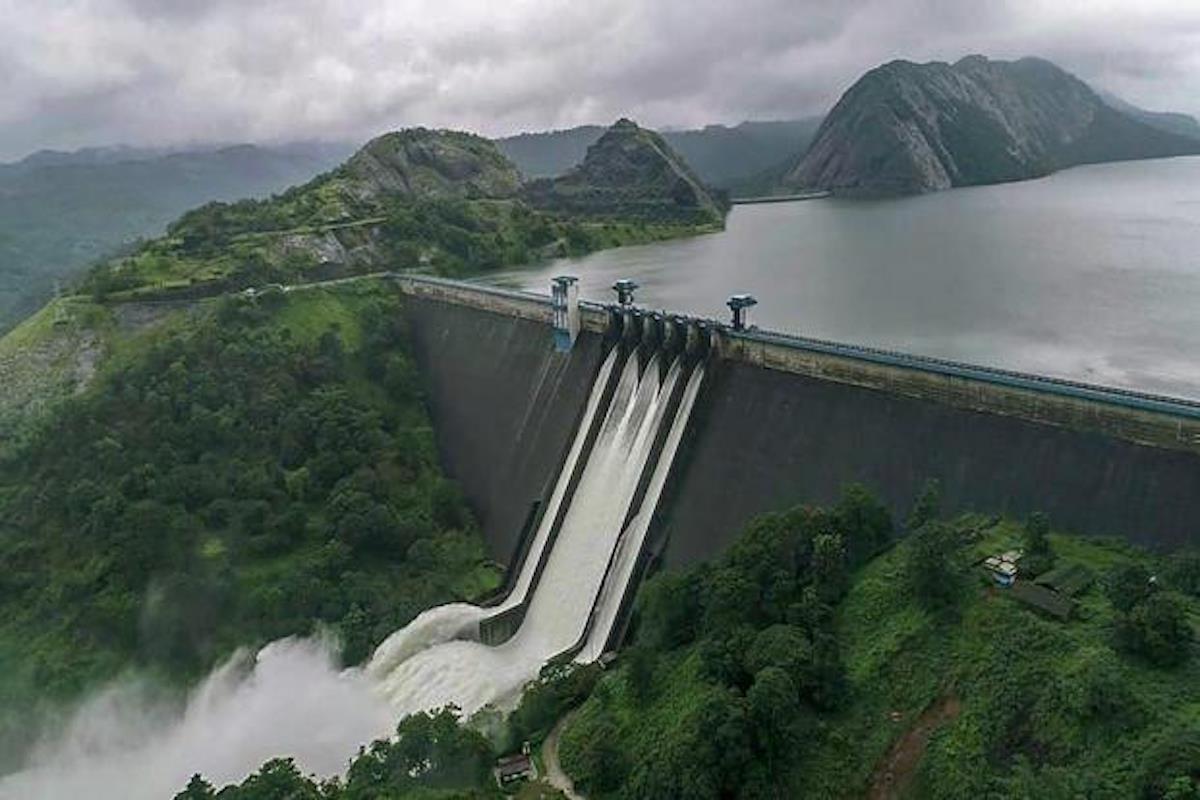 South Asia's Water Wars Hinge As Much On Data As Dams