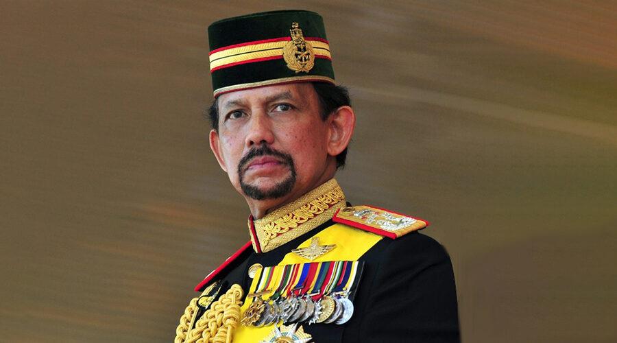 Sultan Of Brunei Darussalam Sends Congratulatory Letter To President Ilham Aliyev