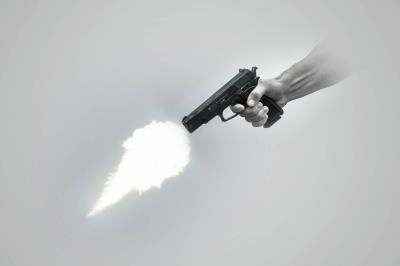 Gym Owner Shot, Attacked With Sharp Weapon In Pune Four Detained