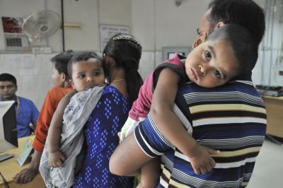 Bangladesh Measles Outbreak Death Toll Reaches 642 As Three More Children Die