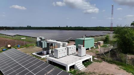 PM-KUSUM Solar Irrigation Scheme Helps Farmers Expand Cultivation In Gujarat's Tribal Districts