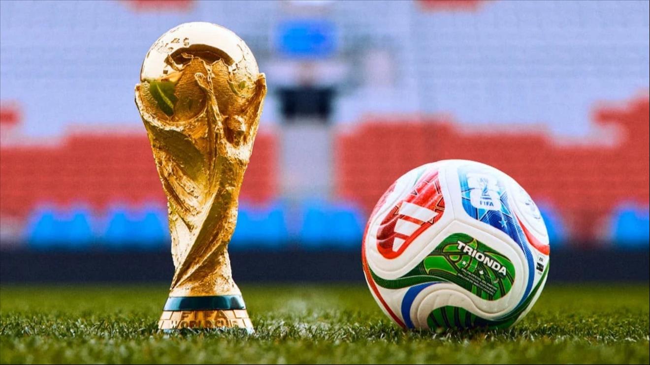 World Cup 2026 Kicks Off In Mexico City As Jordan Prepares For Historic Debut