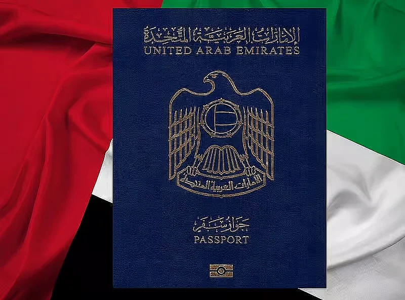 UAE Citizens Gain New Visa-Free Access, Boosting World's Most Powerful Passport