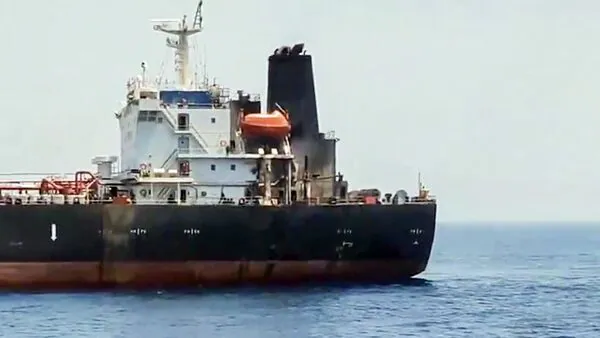 India Says US Attack On Ships Off Oman Coast 'Must Cease And End', Lodges Strong Protest