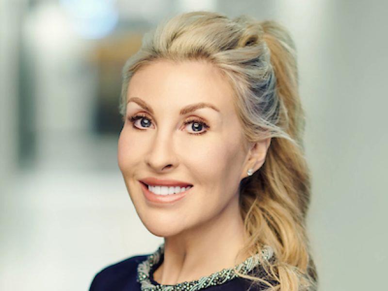 Hanover Names New Managing Director For The Middle East