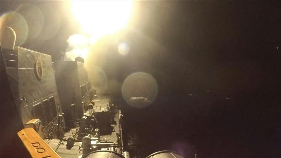 Are The US And Iran Back At War? Why Bombing Your Way To Peace Won't Work