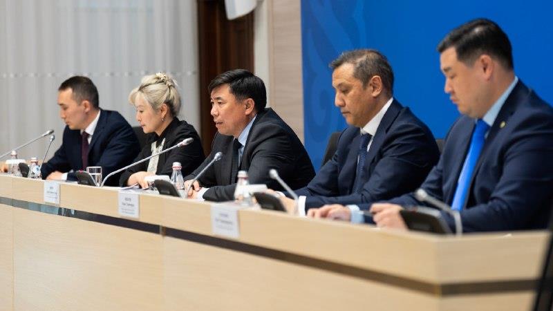 Kazakhstan Aims To Reduce Inflation To 5-7% By 2029