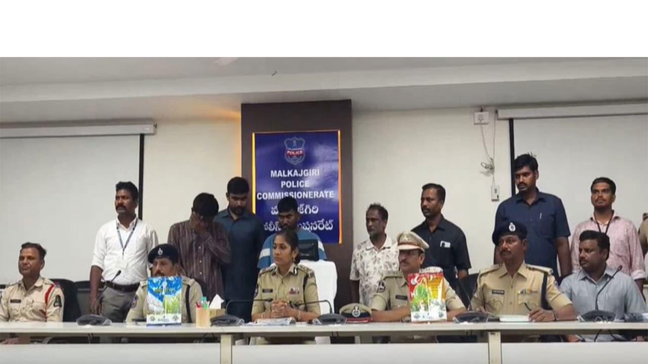 Telangana: Fake Cotton Seed Racket Worth Rs 30 Lakh Busted 3 Held