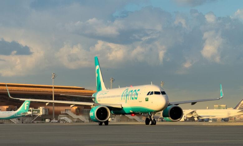 Flynas Announces Direct Flights Between Jeddah And Rabat, Starting From July 4Th