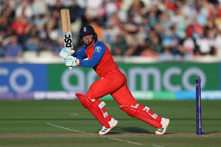 Women's T20 WC: England Crush Sri Lanka By 87 Runs In Record-Breaking Start