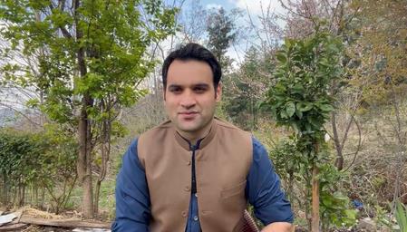 Press Freedom Group Slams Arrests Of Journalists By Pakistani Authorities Over Reporting In Pok