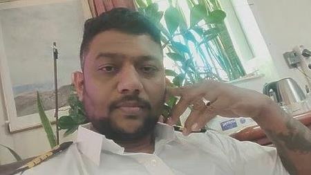 'Deeply Shocked And Devastated': Andhra Minister Lokesh On Marine Engineer's Death In Vessel Attack