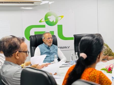 Gujarat: Industry, Govt Representatives To Explore Furniture Manufacturing Hub In Porbandar