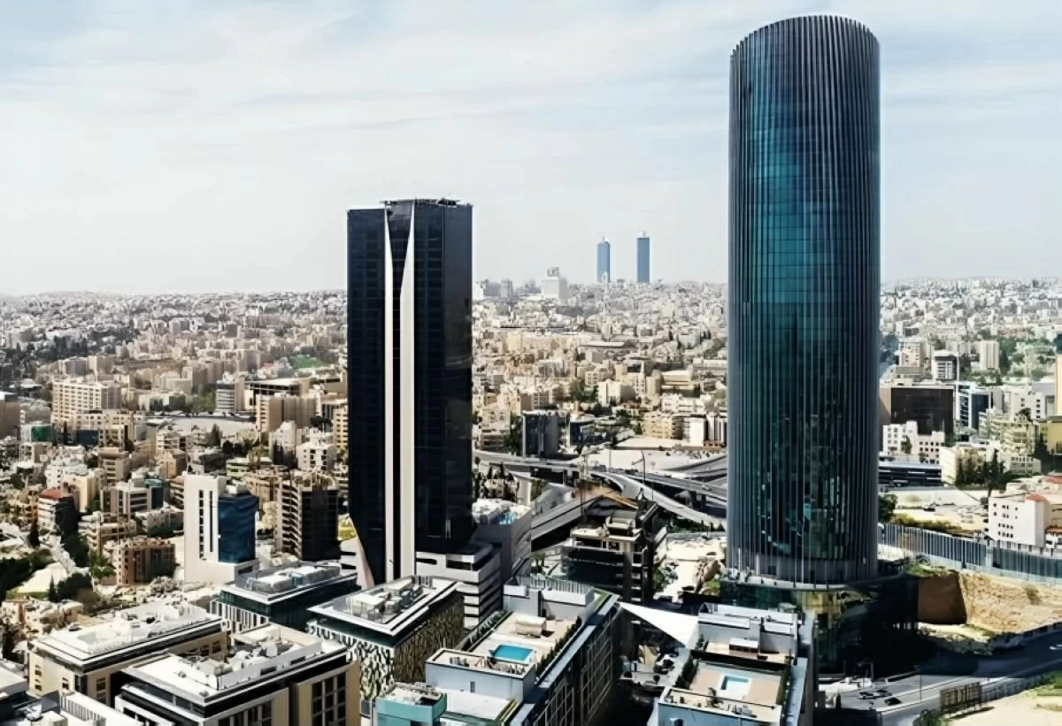 World Bank Projects Jordan's Economic Growth To Reach 3% By 2028