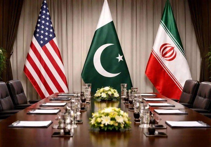 Pakistan's PM Says Final Text Of U.S.-Iran Peace Deal Agreed