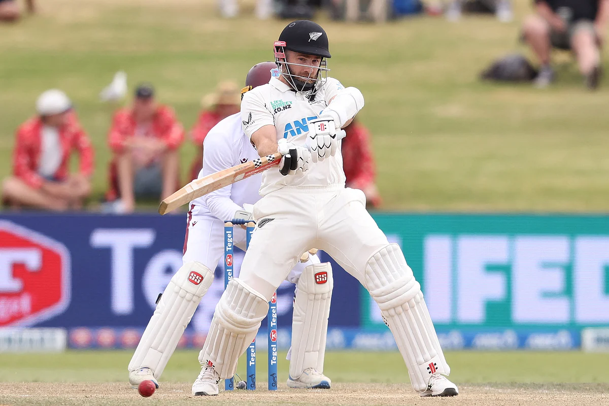 New Zealand's Kane Williamson Announces Retirement From International Cricket