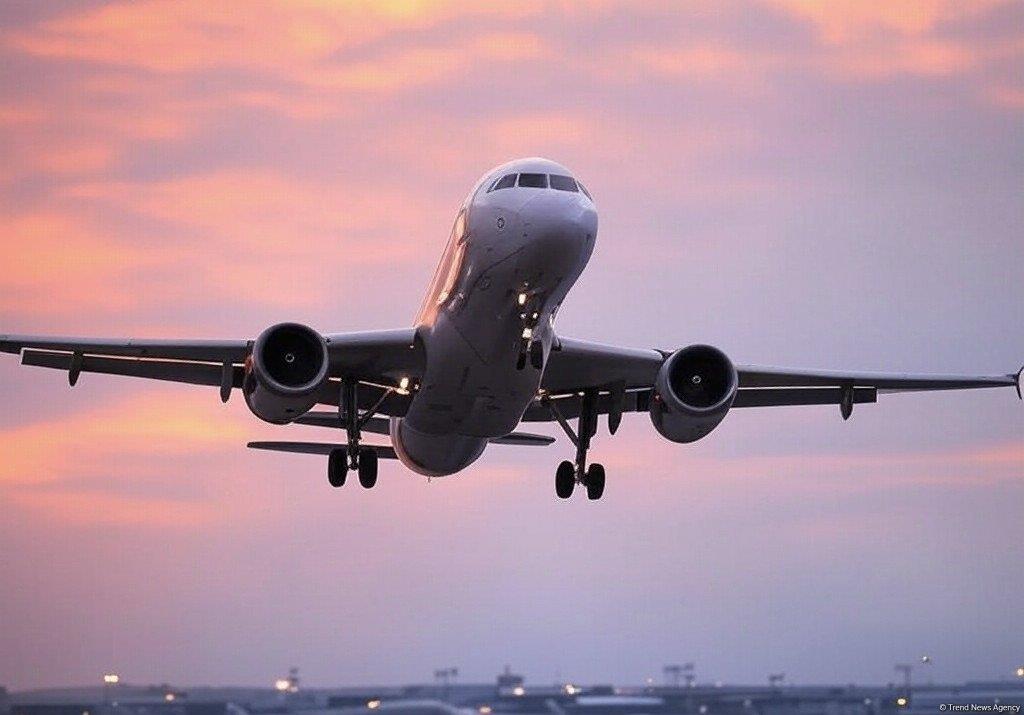 Kyrgyzstan And Georgia Discuss Prospects For Launching Direct Air Service