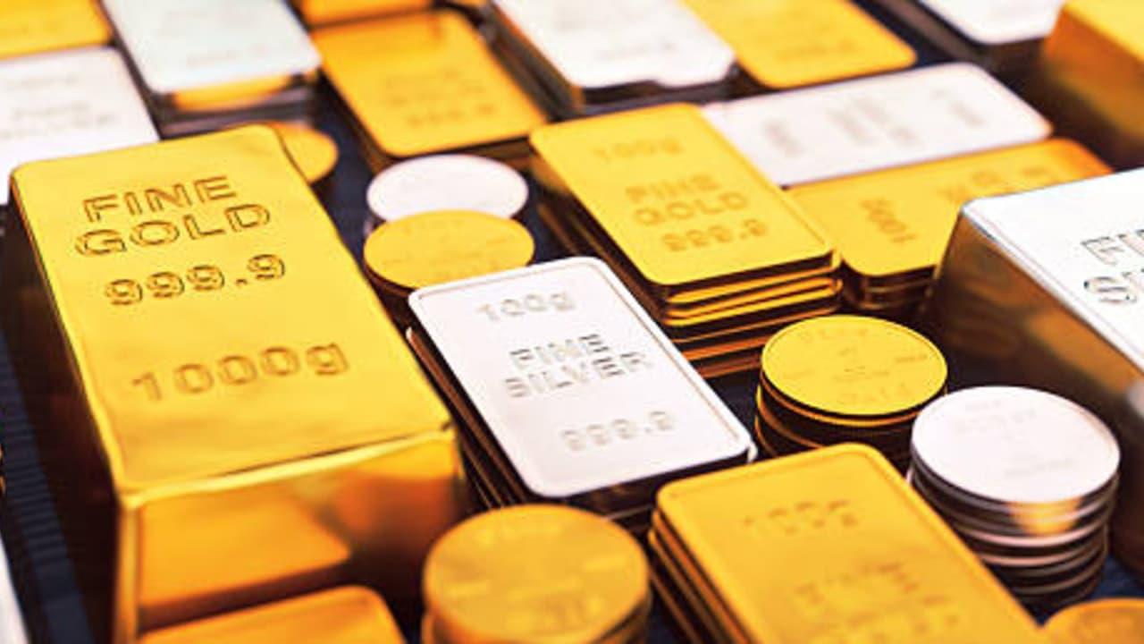 Gold, Silver Rates Today (June 13): Gold Soars Above Rs 1.45 Lakh, Silver Holds Strong