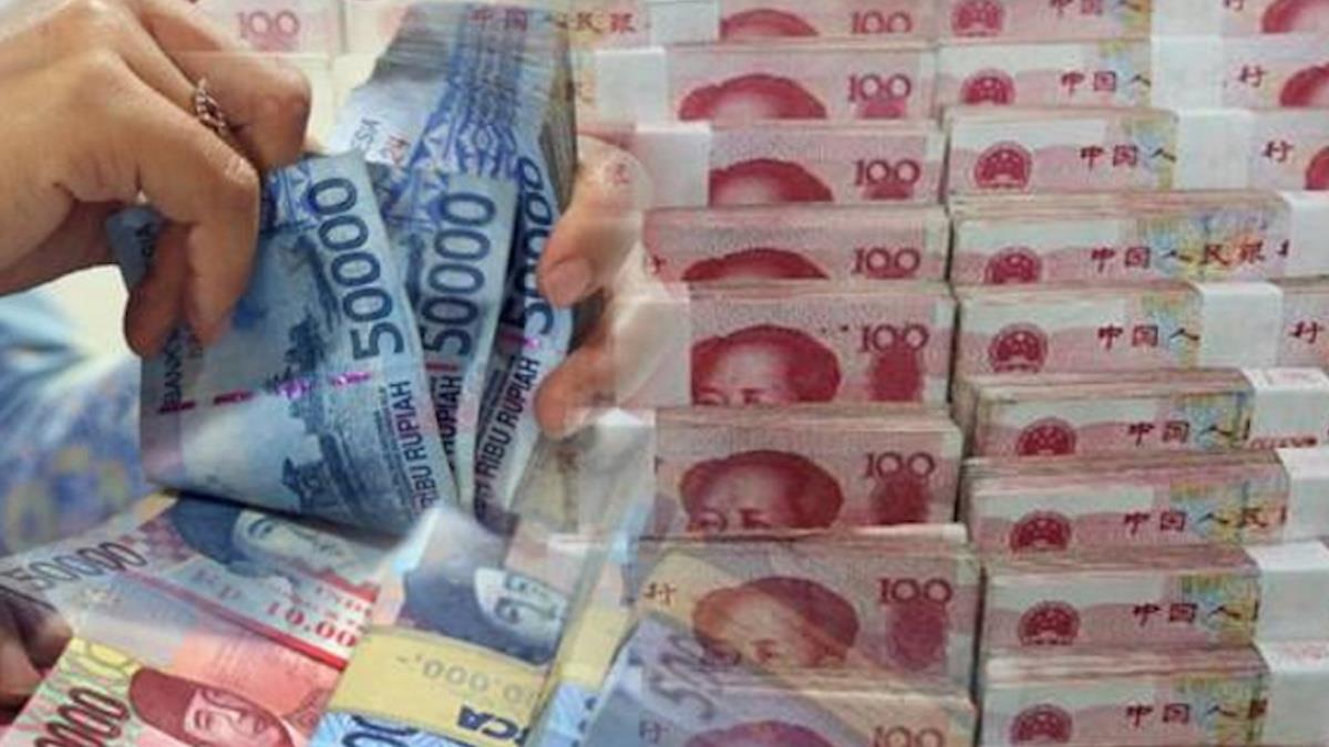 The Future Of Asian Finance May Be Built In Local Currencies
