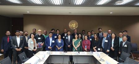 India Well Positioned For Seamless Cross-Border Paperless Trade