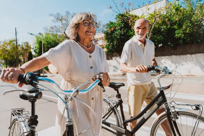 California Seniors 62+ Can Defer Property Taxes At 7% - Why The Postponement Program Is Getting A Second Look This Summer