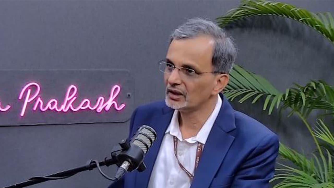 CEA Outlines Key Economic Lessons From China, S Korea And Vietnam