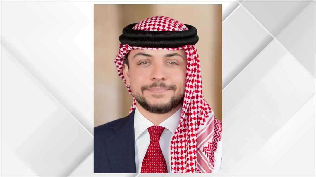 Crown Prince Meets With Austria Vice Chancellor On Sidelines Of Jordan crown-prince-meets-with-austria-vice-chancellor-on-sidelines-of-jordan
